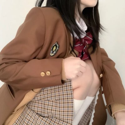 关于她的二三事