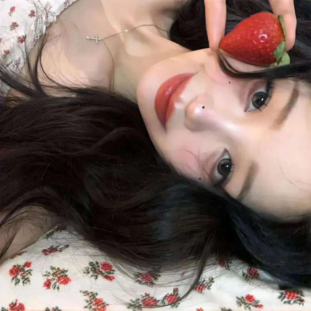 年轻的女王
